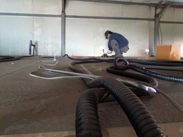 평택 육류 수산물 유통업체 10평짜리 냉동냉장고 이전설치3.jpg