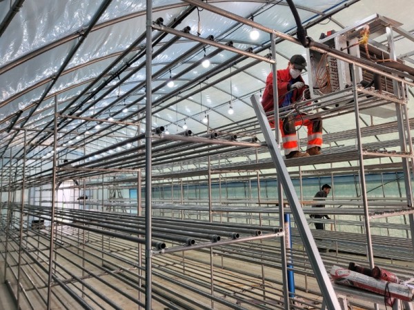 경남사천 표고버섯 공조설비공사.jpg