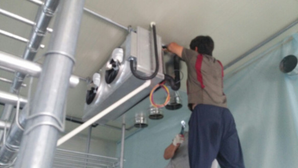 김포꽃송이 버섯 설비 및 시운전.jpg