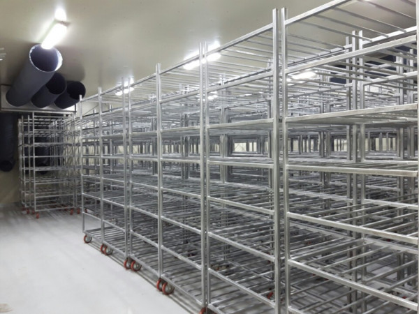 경기 연천 버섯재배사 냉난방공조 설비 완료!!!2.jpg