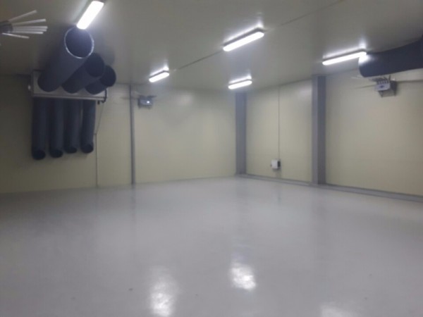 경기 연천 버섯재배사 냉난방공조 설비 완료!!!5.jpg