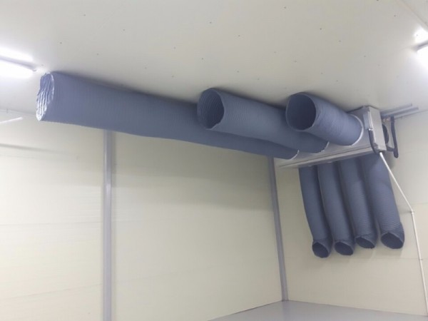 경기 연천 버섯재배사 냉난방공조 설비 완료!!!6.jpg