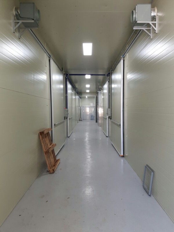 경기 연천 버섯재배사 냉난방공조 설비 완료!!!3.jpg