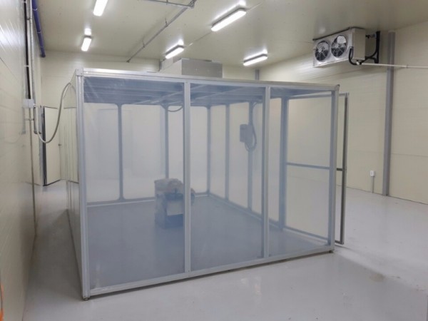 경기 연천 버섯재배사 냉난방공조 설비 완료!!!7.jpg